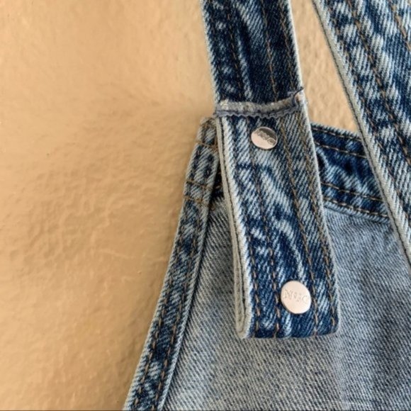 BLANK NYC Blow The Bag Skirtall 28 - Picture 15 of 16